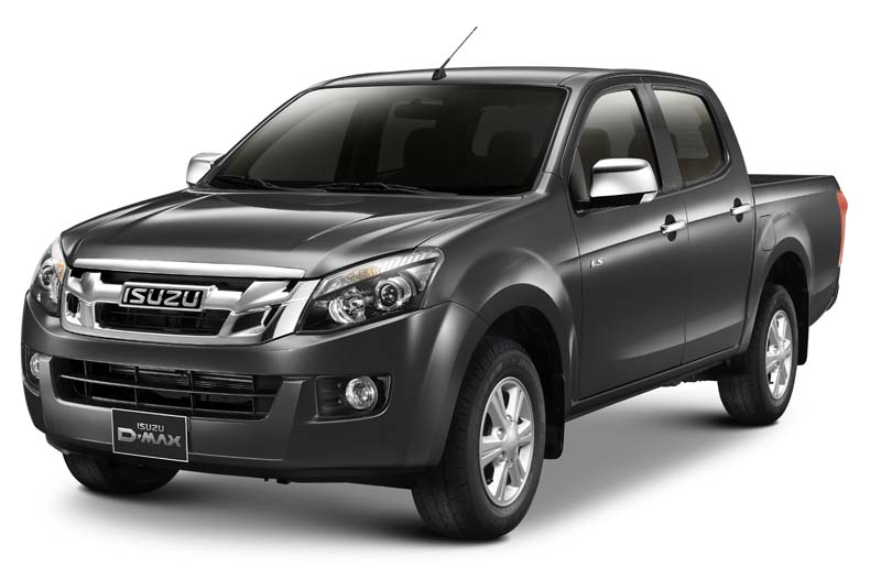 isuzu